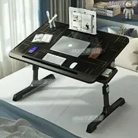 在飛比找樂天市場購物網優惠-折疊桌 小桌子 懶人桌 書桌 床上桌 折疊小桌子 懶人床上桌