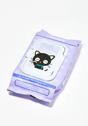 [The Crème Shop] Chococat Cleansing Towelettes