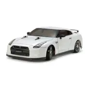 TAMIYA NISSAN GT-R DRIFT (TT-02D) - 76-T58623A