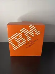 IBM High Yield Correctable Film Ribbons (Qty of 6) NEW SEALED