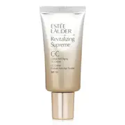 Estee Lauder Revitalizing Supreme Global Anti-Aging CC Creme SPF10 30ml/1oz
