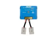 Roxom Adventure Kings 20A MPPT Solar Regulator USB Charging Power 4WD Caravan Control