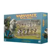 Warhammer The Old World - Wood Elf Realms: Glade Riders