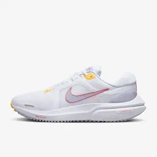 NIKE 慢跑鞋 運動鞋 WMNS AIR ZOOM VOMERO 16 女 DA7698105 白紫黃 現貨 廠商直送