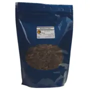 QBrew Bourbon Chips 500g 100% American Oak Alcohol Spirits Soaker Home Brew