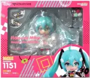 NEW Hatsune Miku Magical Mirai 2018 ver figure Nendoroid 1151 Good Smile Company