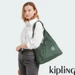 KIPLING OLINA 女包百搭休閒托特包單肩包腋下包 BW COMBO