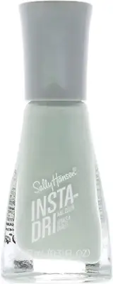 Sally Hansen Insta-Dri Thyme Is Money