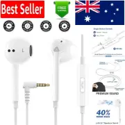 High-Quality Wired In-Ear Headphones with Noise Isolation, 2-