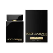 New Dolce & Gabbana The One For Men Eau De Parfum Intense 50ml* Perfume