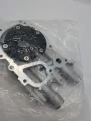 Drivestar High Volume Engine Oil Pump OLP8015