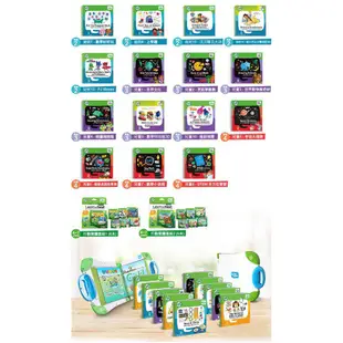 LeapFrog 跳跳蛙 LeapStart 幼兒13-睡衣小英雄3D 全英行動學習書籍【麗兒采家】