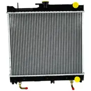 Radiator For 1998-2018 SUZUKI JIMNY SN413 HARDTOP AT/MT (for: Suzuki)
