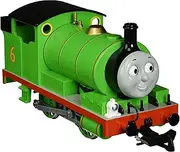 Bachmann Thomas & Friends - Percy with Moving Eyes - Large "G" Scale Locomotive
