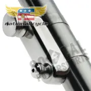 2004-2008 Honda VTX1800N Neo-Retro SwitchBlade Quick Release Mounts