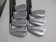 TaylorMade P790 23 Iron Set - 4-PW - MMT 65 Regular Flex Graphite - NEW
