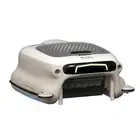 Automatic Cordless Pool Cleaner Robot Pool Skimmer Robot Floating Skimmer 2000m²
