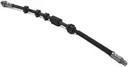 Front brake hose Replace# LR040770 LR008148 AUTO-MOHITO 1pack