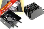 New Dell Precision T3400 XPS 420 Dimension 9100 Desktop Cooling Fan JY856 0JY856