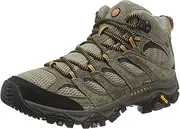 [MERRELL] Men’s Moab 3 Mid GTX Hiking Boot