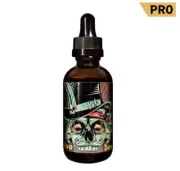 Nourishing beard oil Scissor Hands VooDoo hydrates matte care 30 50 100 ml