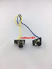 2 x Neato Botvac Slide Bumper Switch D3 D4 D5 D6 D7 Connected bump sensor