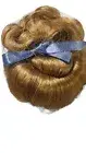 Doll Wig Size 7/8 Antique Dolls Bridgette Honey Color Erik A Wig