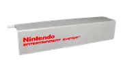 Replacement Door Cover Nintendo NES Flap *NEW* Aftermarket