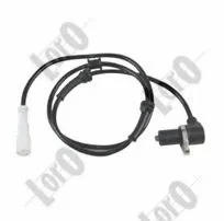 FRONT SENSOR WHEEL SPEED FITS: ALFA ROMEO 155 1.7 T.S. /1.8 T.S. /1.8 T.S. SP