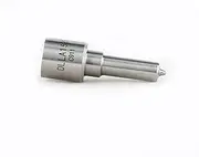 4PCS DLLA152P1661+ DLLA 152P 1661+ Diesel Common Rail Injection Nozzle，Compatible for 0445110300 Injector