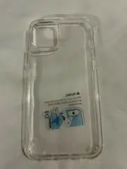 YEMODO Clear Case for iPhone 12 Pro and Max 6.1 inch Lightweight Slim Shockproof