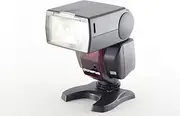 OLYMPUS Electronic Flash FL-36R
