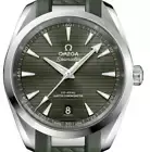 Omega Seamaster Aqua Terra Green 38mm 220.12.38.20.10.001