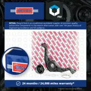 Propshaft Centre Bearing fits AUDI RS Q3 8U 2.5 13 to 18 B&B Quality Guaranteed