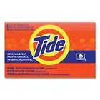 Tide Vending-Design Powder Laundry Detergent, 1.5 oz, 156/Carton