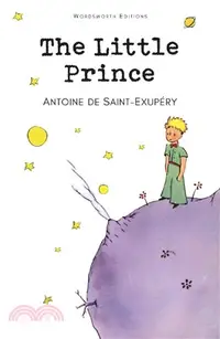 在飛比找三民網路書店優惠-The Little Prince 小王子