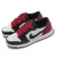 Nike Air Jordan 1 Retro Low OG GS 大童 女鞋 Black Toe AJ1 CZ0858-106