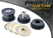 Powerflex for Volkswagen Golf Mk2 4WD (85 - 92) Rear Beam Bushing (Black Series)