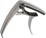Parliky Guitar Capo Clamp Part Tone Modified Clamp Guitar Tone Clip Zinc Alloy Capo