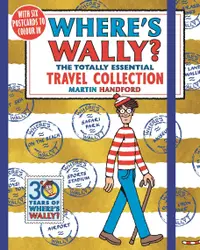 在飛比找誠品線上優惠-Where's Wally? The Totally Ess