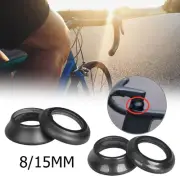 For 28.6mm Diameter Bike Fork Headset Spacers MTB Steerer Tube Conical Washers