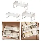 Pull Out Cabinet Organizer Pull Out Shelves for Laundry Room Dresser Pantry