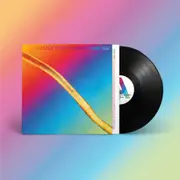 Moondust For My Diamond (Vinyl)