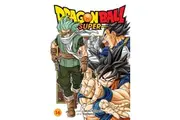 Dragon Ball Super, Vol. 16 by Akira Toriyama