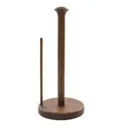 Whitecap Teak Stand-Up Paper Towel Holder #62444