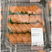 在飛比找蝦皮購物優惠-台中市 好市多 24H及時送 (開發票統編) 鮭魚握壽司 鮭