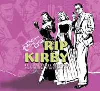 在飛比找博客來優惠-Rip Kirby 3: The First Modern 