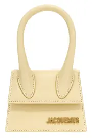 JACQUEMUS 'Le Chiquito' Handbag