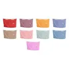 Women's Bath Towel 135 * 80cm Lightweight Water Absorbent Shower Wrap Robe
