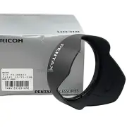 New PENTAX PH-RBB82 Lens Hood For FA645 33-55mm, FA645 35mm, FA645 55-110mm